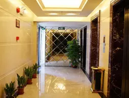 Jinsha Hotel | Guangdong - Foşan (ve civarı) - Foshan - Nanhai