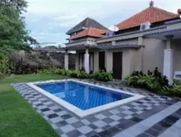 Villa Negeri Impian | Bali - Nusa Dua - Kuta Selatan