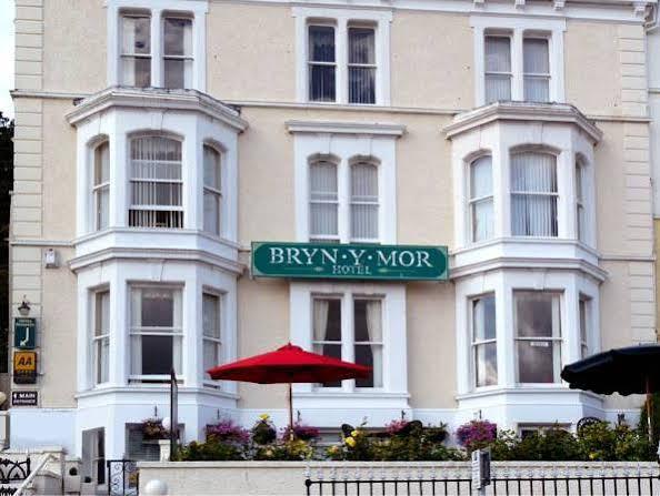 Bryn-Y-Mor