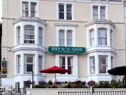 Bryn-Y-Mor | Galler - Llandudno