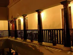 Anantha Heritage - An Amritara Resort | Puducherry - Pondicherry (ve civarı) - Pondicherry - Kültür Mirası Şehir