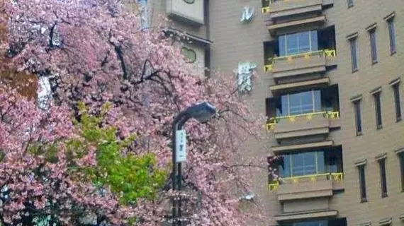 Hotel Kanichi | Şizuoka (idari bölge) - Atami