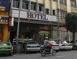 Hotel Bungaraya | Johor - Batu Pahat