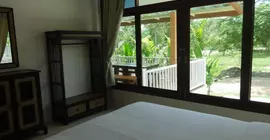 Moon Garden House | Surat Thani (vilayet) - Koh Phangan