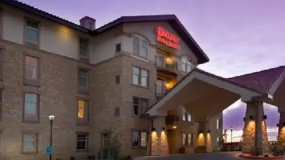 Drury Inn & Suites Las Cruces | New Mexico - Las Cruces (ve civarı) - Las Cruces