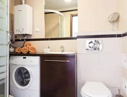 Irish Apartment | Küçük Polonya Voyvodalığı - Krakow (ve civarı) - Krakow - Stare Miasto