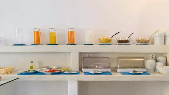 Alitana Boutique Hotel | Ege Adaları - Santorini