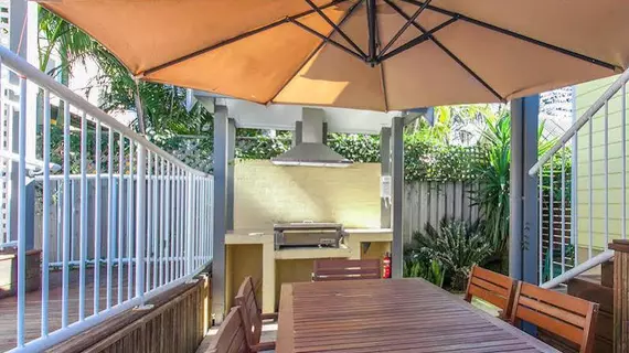 Aaron's @ Byron Guesthouse | New South Wales - Byron Bay (ve civarı) - Byron Bay