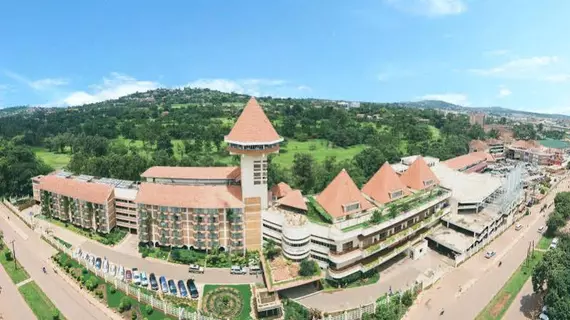 Golf Course | Kampala