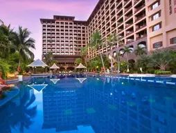 Timton International Hotel | Haynan - Sanya (ve civarı) - Sanya