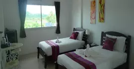 Phet Cha-am Plaza and Resort | Prachuap Khiri Khan (ili) - Hua Hin (ve civarı) - Cha-am