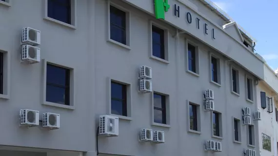 T+ Hotel Sungai Petani | Kedah - Sungai Petani