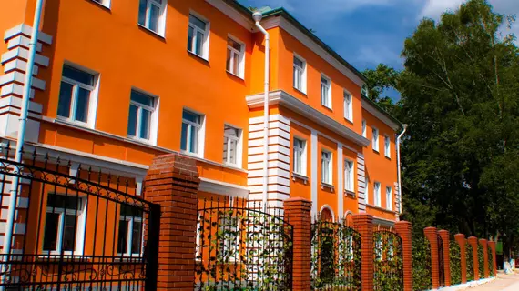 Orange House Hotel | Moskova (ve civarı) - Donskoy