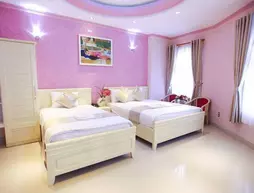 Bao Tien 2 Hotel | Binh Duong (vilayet) - Ho Şi Min Şehri (ve civarı) - Ho Chi Minh City