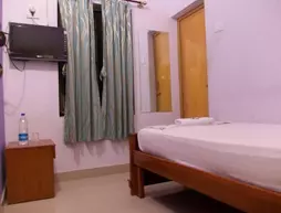 Blue Coral Cottage | Tamil Nadu - Rameshwaram