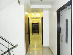 Hotel Shradha Saburi Palace | Maharaştra - Kopargaon