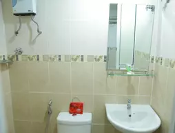 OYO Rooms Chowkit Damai Hospital | Kuala Lumpur (ve civarı) - Pekeliling