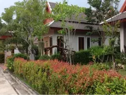 Ban Thaithip Resort | Rayong İli - Rayong