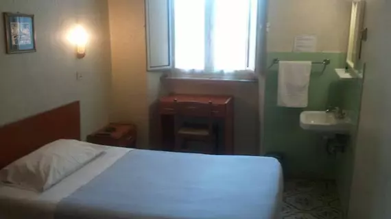 Hotel Cathrine | Lazio - Roma (ve civarı) - Roma Kent Merkezi - Rione XVIII Castro Pretorio