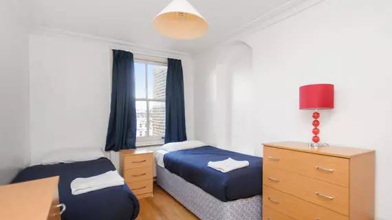 Access Earls Court | Londra (ve civarı) - Kensington - Earl's Court