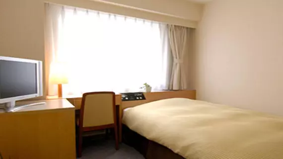 Marks Inn Sapporo | Hokkaido - Minami - Sapporo (ve civarı) - Sapporo - Sapporo Kent Merkezi