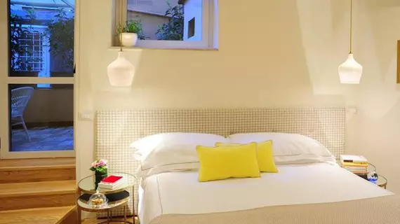 Nerva Boutique Hotel | Lazio - Roma (ve civarı) - Roma Kent Merkezi - Monti