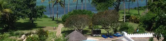 Hillpark Hotel - Tiwi Beach | Kwale İlçesi - Mombasa (ve civarı) - Tiwi