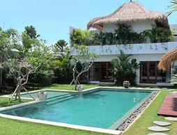 Villa Chocolat Seminyak | Bali - Badung - Laksmana