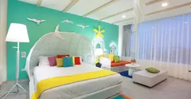 Ocean Sky Hostel | Yilan İdari Bölgesi - Toucheng