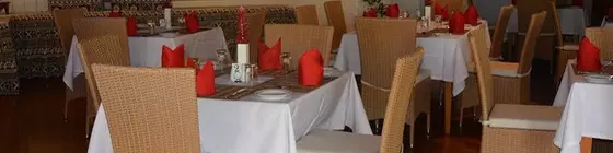 Tanoa Rakiraki Hotel | Batı Grubu - Rakiraki