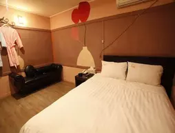 Cara Motel Jongno | Gyeonggi - Seul (ve civarı) - Jongno