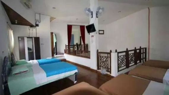 Palma Bed & Breakfast | Bali - Jimbaran - Taman Griya