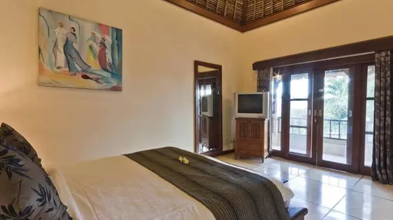 Villa Krisna | Bali - Badung - Laksmana