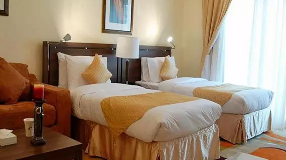 Tulip Hotel Apartment | Dubai - Dubai