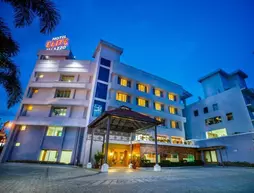 Hotel Elite Palazzo | Kerala - Ernakulam Bölgesi - Koşin (ve civarı) - Alwaye