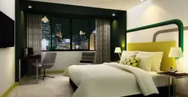 FX Hotel Metrolink Makkasan | Bangkok - Ratchadaphisek