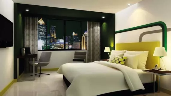 FX Hotel Metrolink Makkasan | Bangkok - Ratchadaphisek