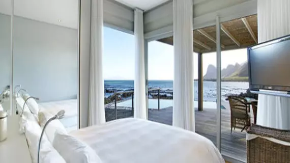 Pringle Bay Villa | Western Cape (il) - Overberg District Municipality - Overstrand - Stanford - Greater Hermanus