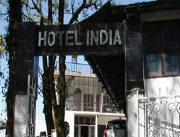 Hotel India | Uttarkand - Dehra Dun Bölgesi - Dehradun - Mussoorie