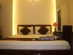 Sikara Service Apartments | Tamil Nadu - Tiruvallur - Chennai (ve civarı) - Chengalpattu