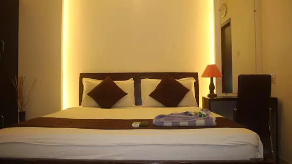 Sikara Service Apartments | Tamil Nadu - Tiruvallur - Chennai (ve civarı) - Chengalpattu