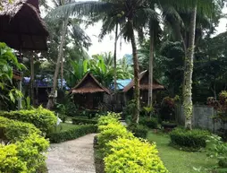 Bailan View Bungalow | Trat İli - Ko Chang - Bai Lan