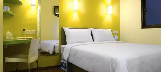 Amaris Hotel Panglima Polim 2 | West Java - Cakarta (ve civarı) - Cakarta - Güney Jakarta - Melawai