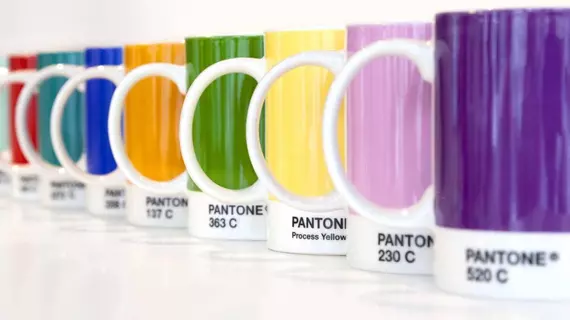 PANTONE HOTEL | Brüksel (ve civarı) - Brüksel