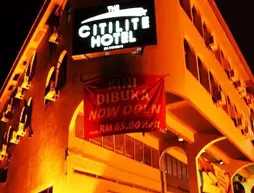 The Citilite Hotel | Pahang - Kuantan (ve civarı) - Kuantan