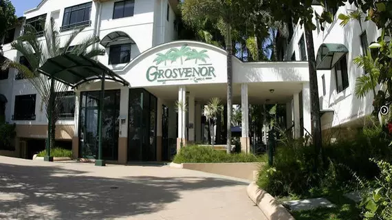 Grosvenor in Cairns | Queensland - Cairns - Cairns (ve civarı) - Cairns North