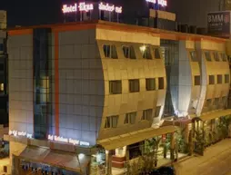 Hotel Ekaa | Karnataka - Bengaluru (ve civarı) - Bengaluru