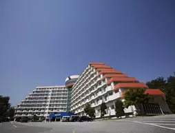 Hyundai Soo Resort | Gangwon - Sokcho (ve civarı) - Sokcho