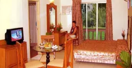 Bollywood Sea Queen Beach Resort | Goa - Güney Goa - Salcete - Colva