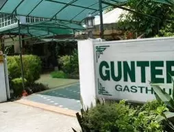 Gunter's Gasthaus Boutique Hotel | Sabah - Kota Kinabalu (ve civarı) - Kota Kinabalu - Luyang